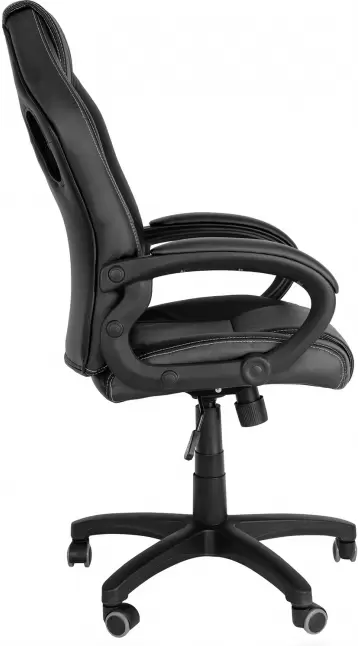 Офисное кресло Меб-ФФ MF-349 (черный) фото