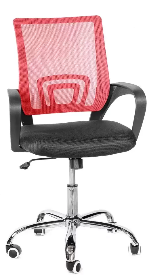 Меб-ФФ MF-5001 (красный)