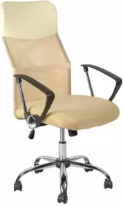 Офисное кресло Меб-ФФ MF-5011 (бежевый)