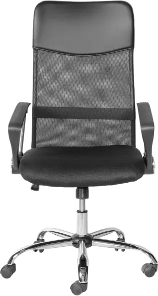 Офисное кресло Меб-ФФ MF-5011 (черный) фото