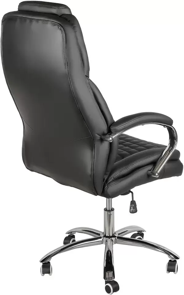 Офисное кресло Меб-ФФ MF-514 (черный) фото