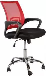 Офисное кресло Меб-ФФ MF-696 (красный) фото