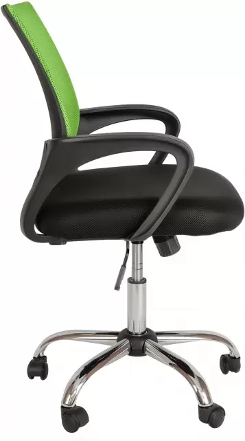 Офисное кресло Меб-ФФ MF-696 (светло-зеленый) фото