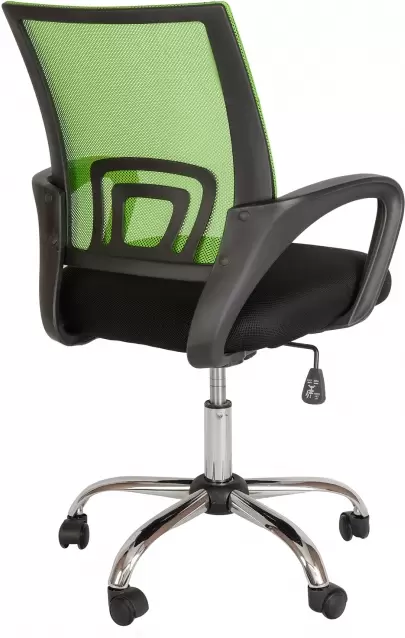 Офисное кресло Меб-ФФ MF-696 (светло-зеленый) фото