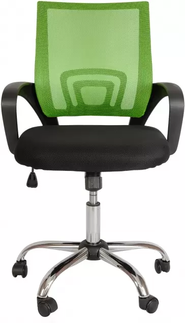 Офисное кресло Меб-ФФ MF-696 (светло-зеленый) фото
