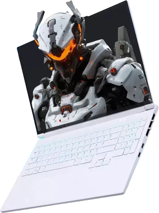 Mechrevo Aurora X FGM-GM1370016516T1