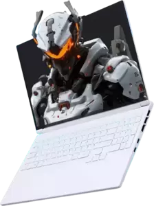Игровой ноутбук Mechrevo Aurora X FGM-GM1370016516T1 icon