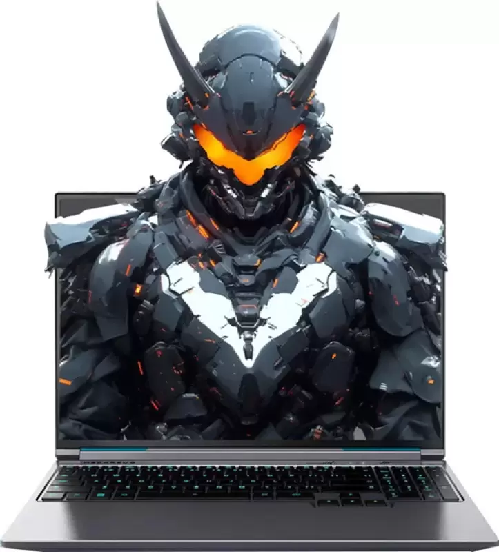 Mechrevo Aurora X FGM-GM1370016516T1B
