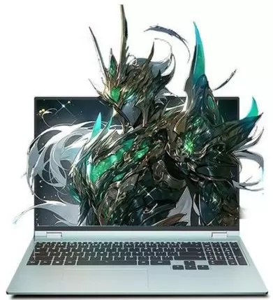 Mechrevo Dragon 15 R7 FGB-GM5HG5A0054201