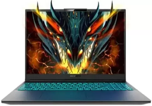 Mechrevo Dragon 15K FGB-GM5XG5E0054203
