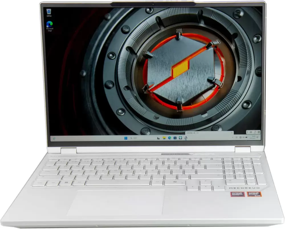 Mechrevo Dragon 16 Pro 2025 FGB-X6RP557W0027201