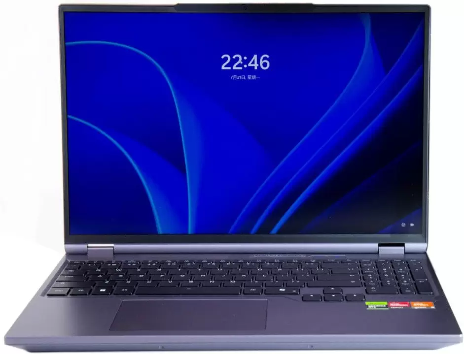 Mechrevo Dragon 16 Pro 2025 R9 FGB-X6DR556K0078201