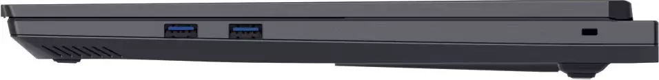 Игровой ноутбук Mechrevo Dragon 16 Pro 2025 R9 FGB-X6DR557K0032201 фото 5