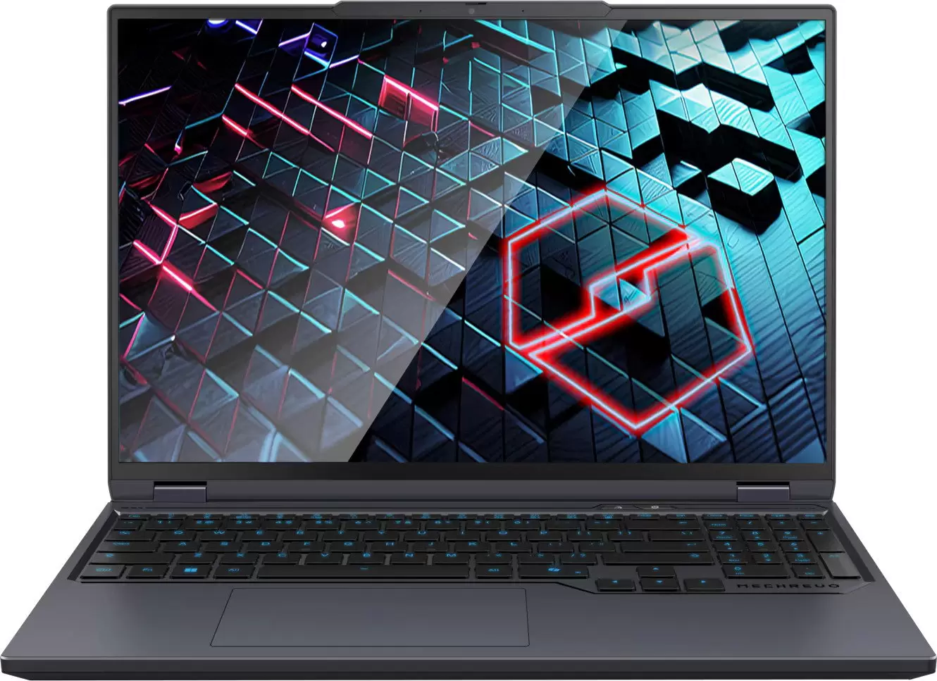 Mechrevo Dragon 16 Pro 2025 R9 FGB-X6DR557K0033201