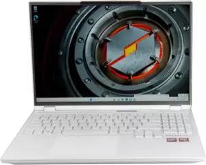 Игровой ноутбук Mechrevo Dragon 16 Pro 2025 R9 FGB-X6DR57TK0077201