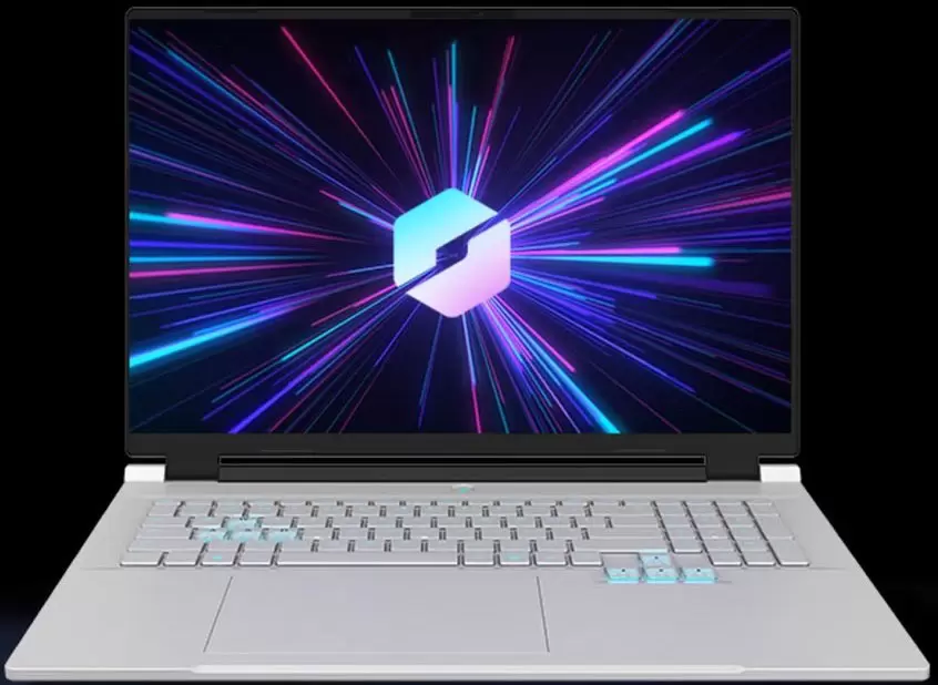 Mechrevo Dragon 18 Pro 2026 100328328216