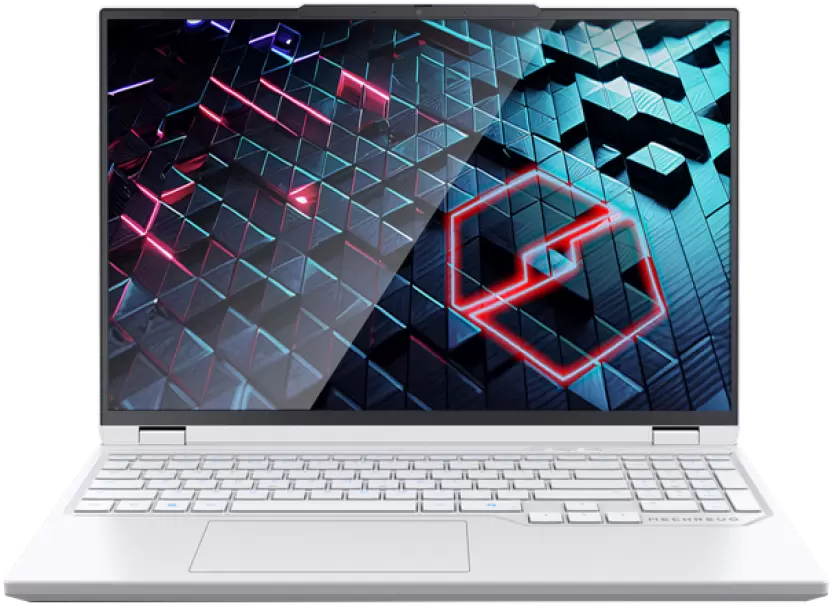 Mechrevo Jiaolong 16 Pro 2025