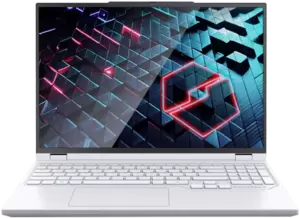 Игровой ноутбук Mechrevo Jiaolong 16 Pro 2025 фото