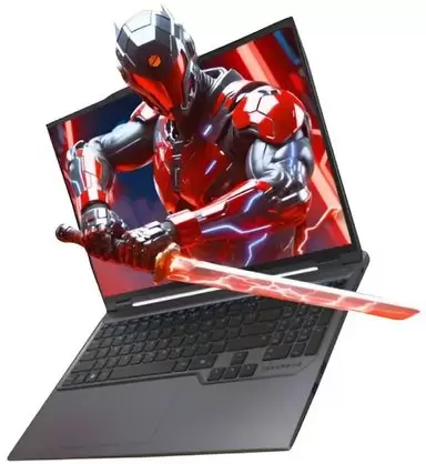 Mechrevo Yaoshi 16 Pro 7845GH57