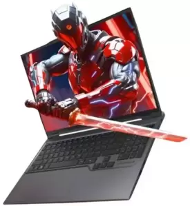 Игровой ноутбук Mechrevo Yaoshi 16 Pro 7845GH57