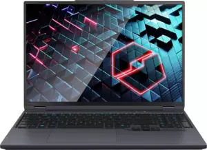 Игровой ноутбук Mechrevo Yaoshi 16 Pro FGMX6DR57TK0102201 фото