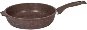 Сковорода Мечта Гранит M24806 (коричневый) фото