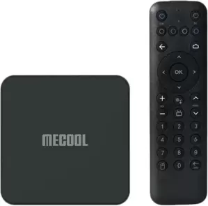 Смарт-приставка Mecool KM7 SE фото