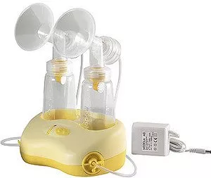 Молокоотсос MEDELA MINI ELECTRIC PLUS фото