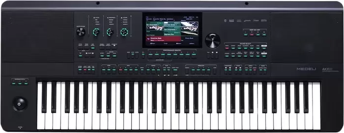 Medeli AKX10