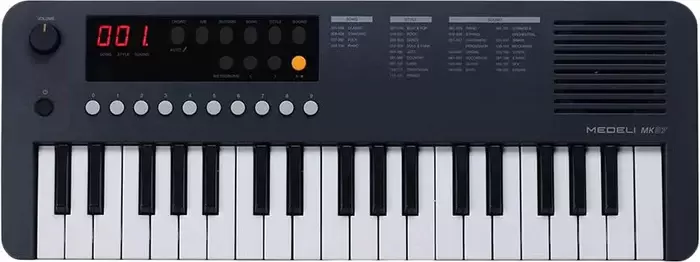Medeli MK37