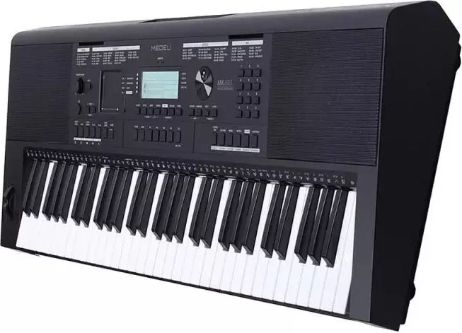 Синтезатор Medeli MK401 фото