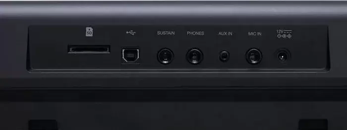 Синтезатор Medeli MK401 фото