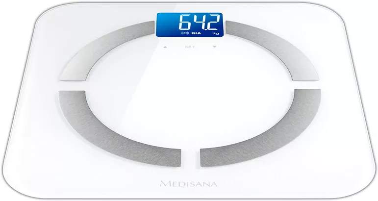 Medisana BS 430 connect