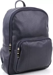 Городской рюкзак Медведково 21с1638-к14 (темно-синий) фото