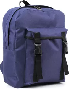 Городской рюкзак Медведково 22с0034-к14 (темно-синий) фото