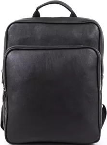 Городской рюкзак Медведково 22с0061-к14 (черный) фото
