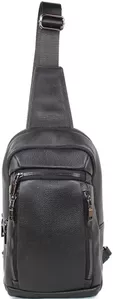 Городской рюкзак Медведково 22с1465-к14 (черный) фото