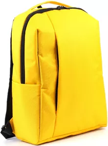 Городской рюкзак Медведково 23с0170-к14 (желтый) фото