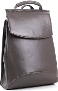 Городской рюкзак Медведково 23с0172-к14 (серый) фото