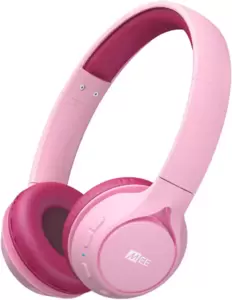 Наушники MEE audio KidJamz KJ45BT (розовый) фото