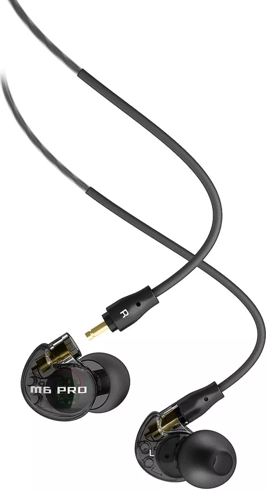 MEE audio M6 Pro