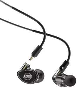 Наушники MEE audio MX1 Pro Black фото