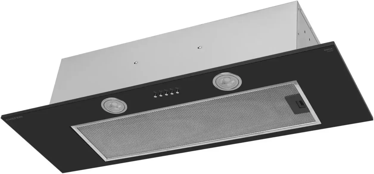 Meferi INBOX90BK Power