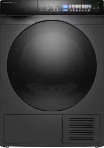 Сушильная машина Meferi MDR1016GR HP Comfort фото