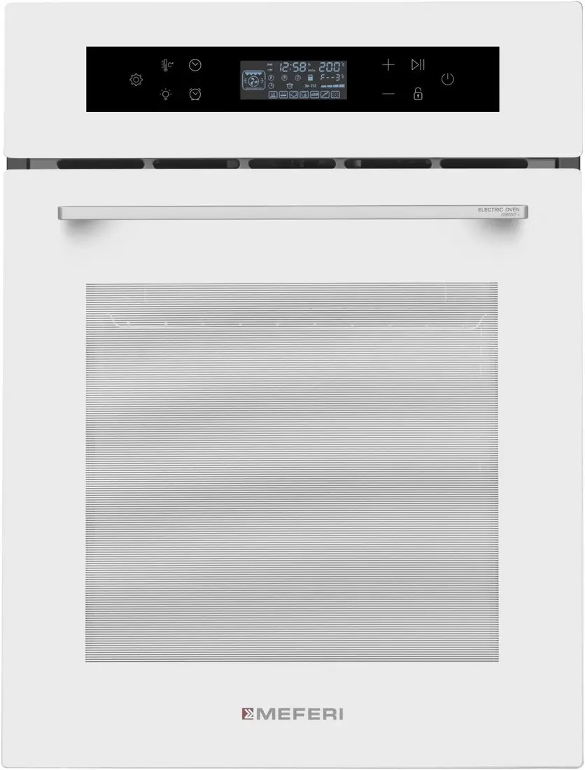 Meferi MEO4511WH Comfort Plus