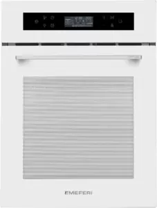 Meferi MEO4511WH Comfort Plus