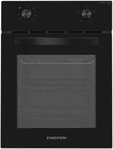 Meferi MEO454BK Light