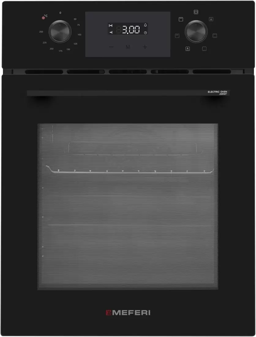 Meferi MEO458BK Comfort