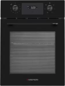 Meferi MEO458BK Comfort