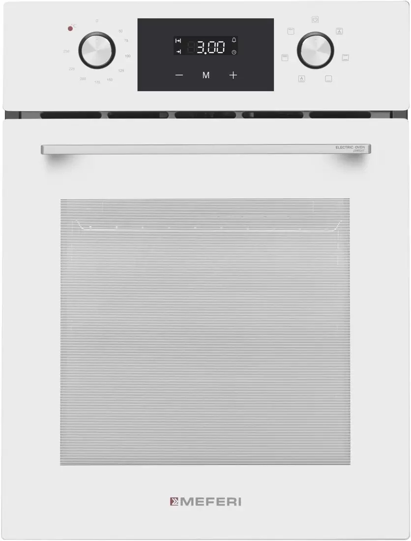 Meferi MEO458WH Comfort